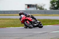 Advanced Group Red Bikes